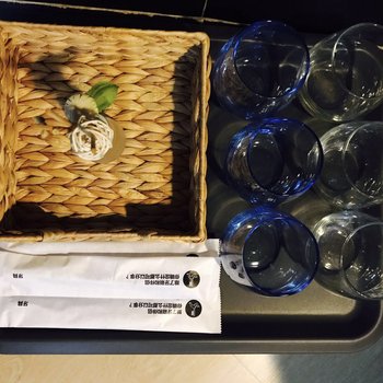 香港渔樵客栈酒店提供图片