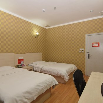 十堰凤隆商务宾馆酒店提供图片