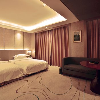 新疆君邦天山饭店酒店提供图片