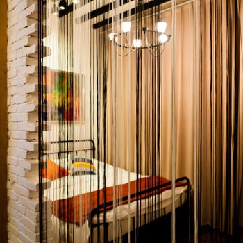 上海斑斓家民宿(进贤路分店)酒店提供图片