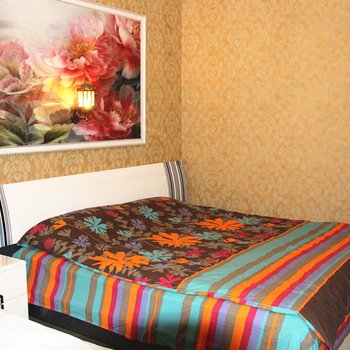 西双版纳流沙河度假公寓酒店提供图片