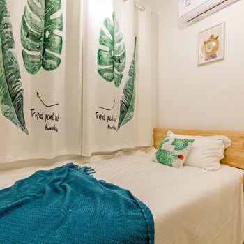 重庆五更普通公寓酒店提供图片