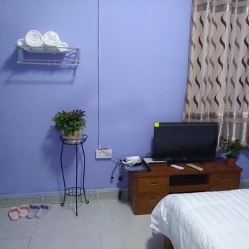 重庆小巷人家客栈酒店提供图片