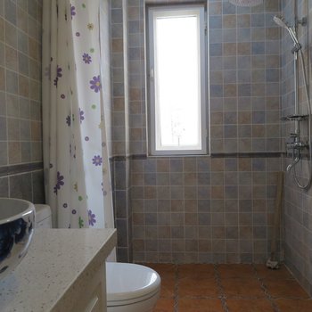 西安朋友圈度假公寓(御井路与浐灞一路交叉口分店)酒店提供图片