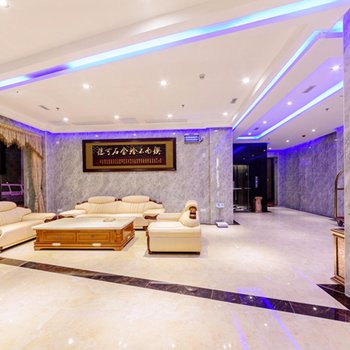 广州壹品商务酒店酒店提供图片