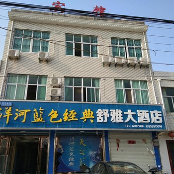 霍邱舒雅大酒店酒店提供图片