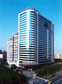 重庆新西亚酒店
