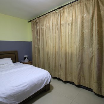 珠海博义招待所酒店提供图片