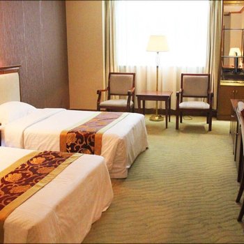 西安紫金山大酒店酒店提供图片