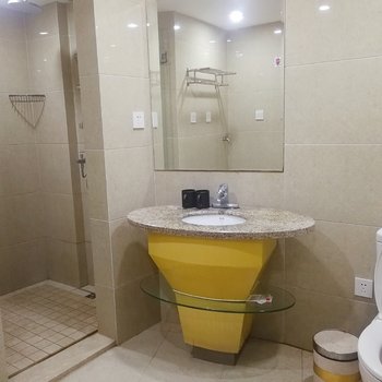 威海星泉海湾公寓(23号店)酒店提供图片