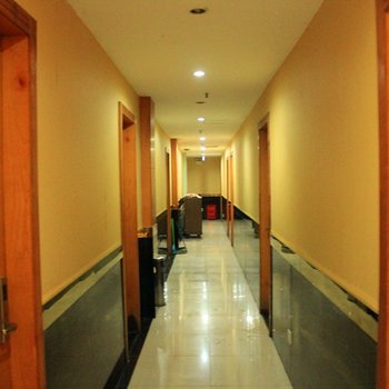 上海龙游港宾馆酒店提供图片