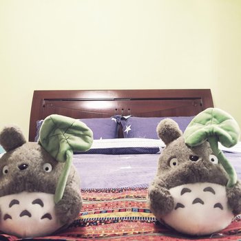 上海哲庐民宿(川周路)酒店提供图片