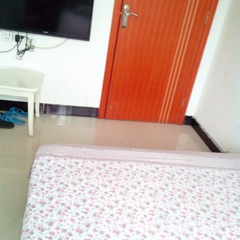 竹溪华云旅馆酒店提供图片