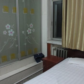 鸡西福顺天旅店酒店提供图片
