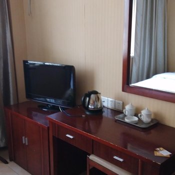 派酒店·南京市鼓楼大方巷店酒店提供图片