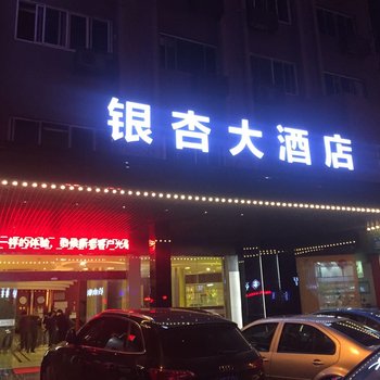 临安银杏大酒店酒店提供图片