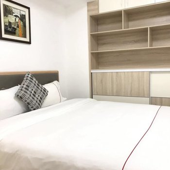 海口合和居度假酒店公寓(羊山大道分店)酒店提供图片