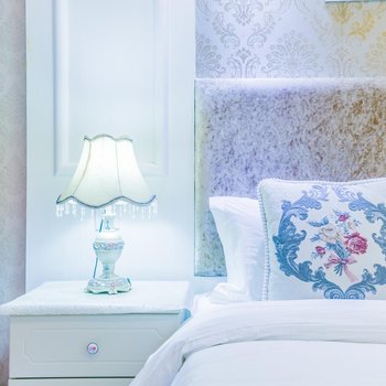 佛山嘉佑公寓酒店提供图片