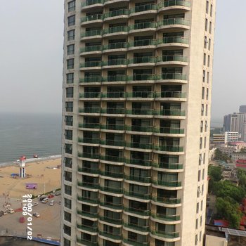 秦皇岛望海公寓酒店提供图片