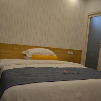 小金张家宾馆酒店提供图片