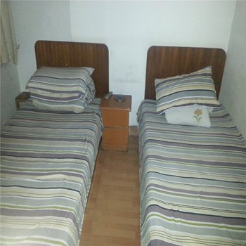 内江心悦旅社酒店提供图片