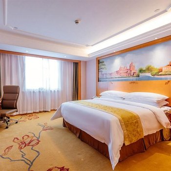 维也纳国际酒店(上海滴水湖店)酒店提供图片