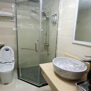 九华山兴霞山庄酒店提供图片