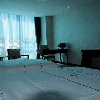 乌兰察布罗德艾兰酒店酒店提供图片