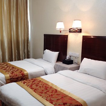 屏南古城酒店酒店提供图片