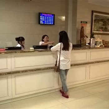 格林豪泰酒店(衡阳南岳景区店)酒店提供图片