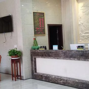 上饶云紫峰山庄酒店提供图片
