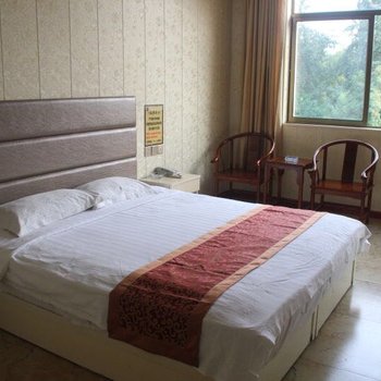 兖州红花宾馆酒店提供图片