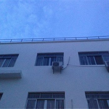 北海运来招待所