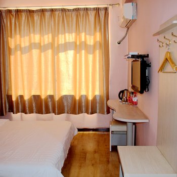 锦州塞沃斯快捷酒店酒店提供图片