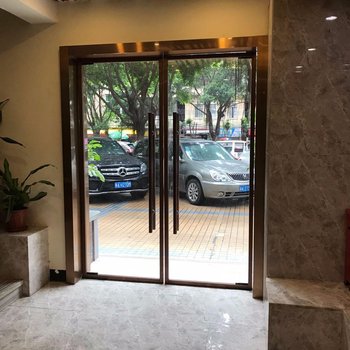 吉桔酒店(普宁国际服装城店)酒店提供图片