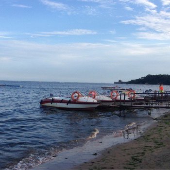 秦皇岛老龙头海景别墅(海口道分店)