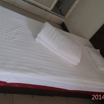 好运招待所(西安灞桥区店)