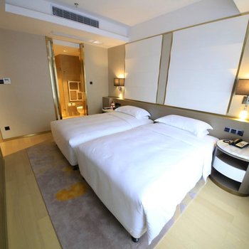 株洲高科豪宜酒店酒店提供图片
