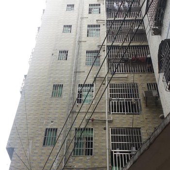 海口海之源公寓酒店提供图片