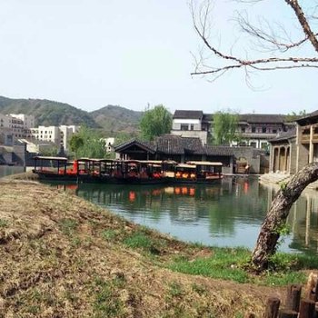 北京司马台喜荣居农家院