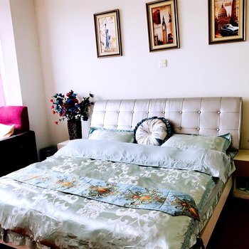 成都初见客栈酒店提供图片