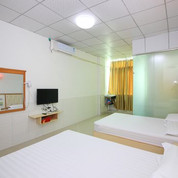 珠海唐家天晴旅馆酒店提供图片