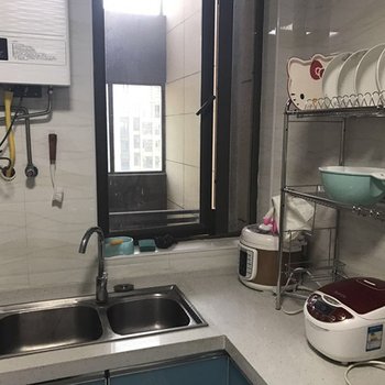宜昌五谷香居客栈酒店提供图片
