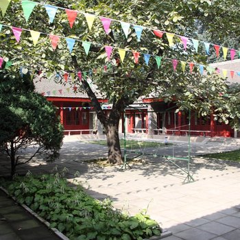 天津长城酒店