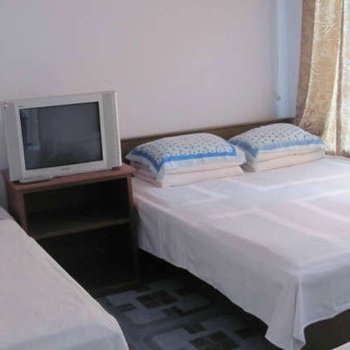 北戴河庞秀红旅馆酒店提供图片