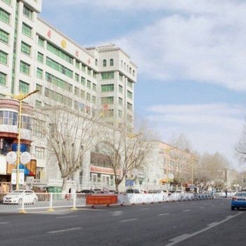 拉萨市沛丰宾馆酒店提供图片
