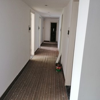 九江王龙飞公寓酒店提供图片