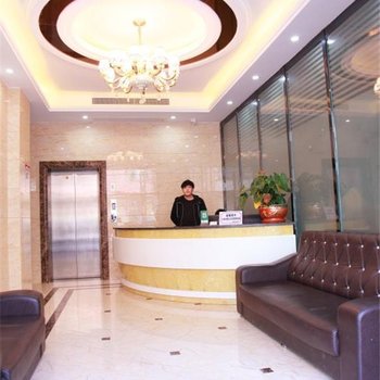 阳江阳春三盈公寓酒店提供图片