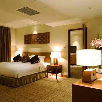 西安酒店酒店提供图片