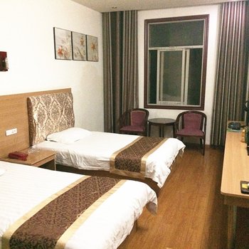 赤壁如意酒店旅社酒店提供图片